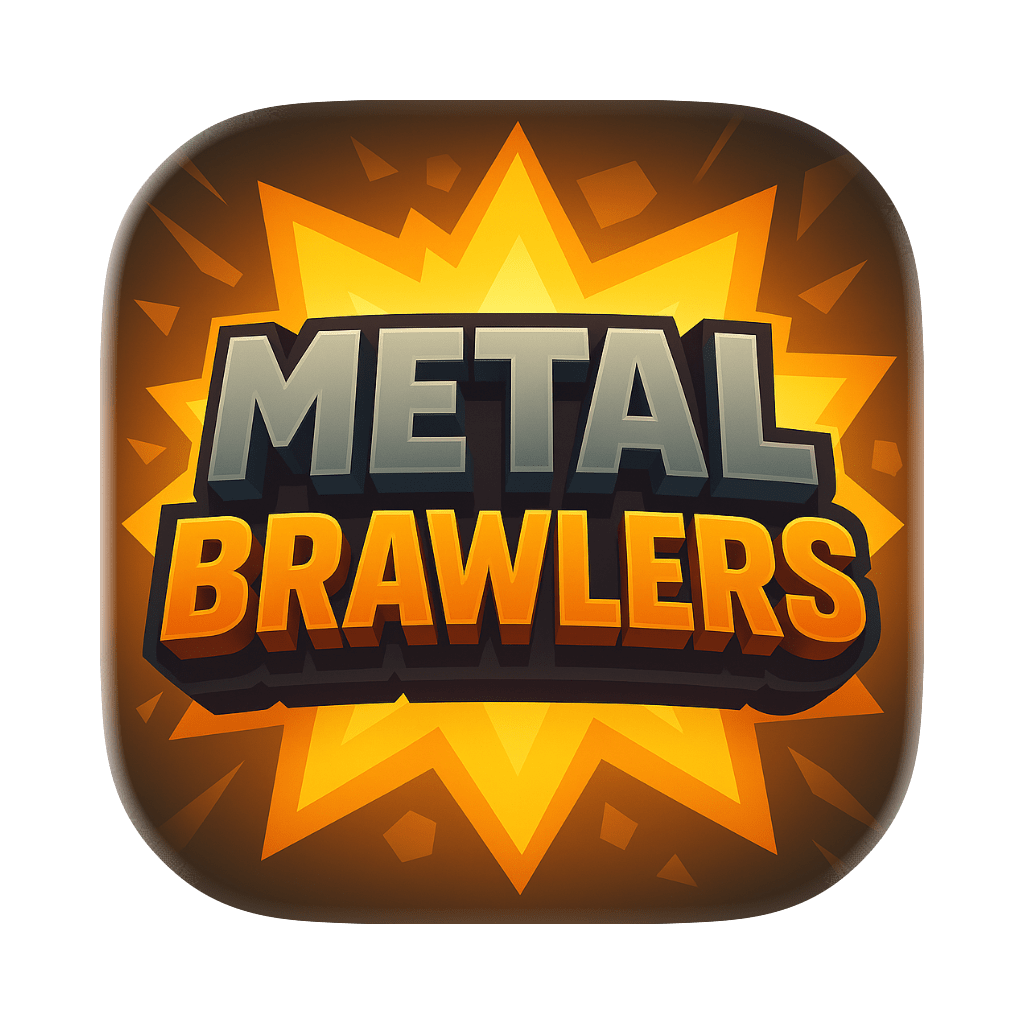 Metal Brawlers